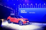Auto Zürich 2024 - Media Day