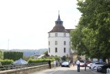 Castle & Cars - Italy, Langenburg