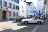 Neunkirch Oldtimertreffen 2024