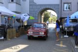 Neunkirch Oldtimertreffen 2024