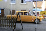 Neunkirch Oldtimertreffen 2024
