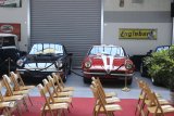 Herbstauktion Oldtimer Galerie Toffen 2023