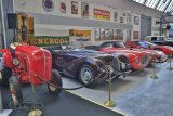 Herbstauktion Oldtimer Galerie Toffen 2023