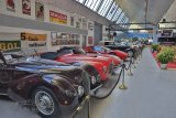 Herbstauktion Oldtimer Galerie Toffen 2023