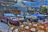 Herbstauktion Oldtimer Galerie Toffen 2023