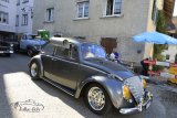 Neunkirch Oldtimertreffen 2024