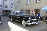Neunkirch Oldtimertreffen 2024