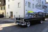 Neunkirch Oldtimertreffen 2024