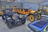 Herbstauktion Oldtimer Galerie Toffen 2023