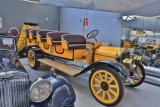Herbstauktion Oldtimer Galerie Toffen 2023