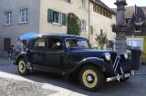 Neunkirch Oldtimertreffen 2024