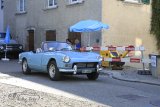 Neunkirch Oldtimertreffen 2024