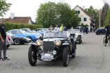Rotary Classic - Affoltern am Albis 2024