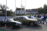 Auto- und Traktormuseum, Patina-Treffen