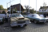 Auto- und Traktormuseum, Patina-Treffen