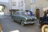 Neunkirch Oldtimertreffen 2024