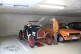 Auto- und Traktormuseum, Patina-Treffen