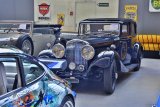 Herbstauktion Oldtimer Galerie Toffen 2023