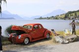 9. American Classic Car Meeting in Küssnacht am Rigi