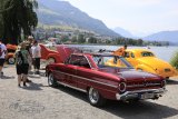 9. American Classic Car Meeting in Küssnacht am Rigi