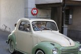 Neunkirch Oldtimertreffen 2024
