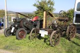 Auto- und Traktormuseum, Patina-Treffen