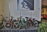 Herbstauktion Oldtimer Galerie Toffen 2023