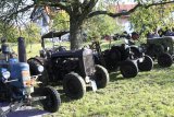 Auto- und Traktormuseum, Patina-Treffen