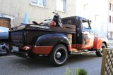 Neunkirch Oldtimertreffen 2024
