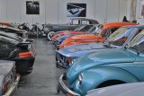Herbstauktion Oldtimer Galerie Toffen 2023