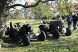 Auto- und Traktormuseum, Patina-Treffen