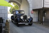 Neunkirch Oldtimertreffen 2024