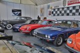 Herbstauktion Oldtimer Galerie Toffen 2023