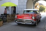 Neunkirch Oldtimertreffen 2024
