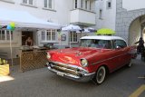 Neunkirch Oldtimertreffen 2024