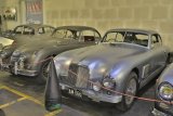 Herbstauktion Oldtimer Galerie Toffen 2023