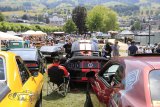 9. American Classic Car Meeting in Küssnacht am Rigi
