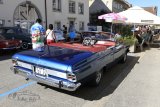 Neunkirch Oldtimertreffen 2024
