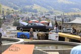 9. American Classic Car Meeting in Küssnacht am Rigi