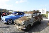 Auto- und Traktormuseum, Patina-Treffen