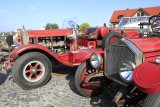Auto- und Traktormuseum, Patina-Treffen