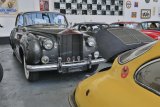 Herbstauktion Oldtimer Galerie Toffen 2023