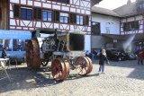 Auto- und Traktormuseum, Patina-Treffen