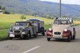 2 CV - Welttreffen Delémont 2023