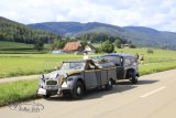 2 CV - Welttreffen Delémont 2023