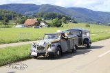 2 CV - Welttreffen Delémont 2023