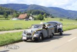2 CV - Welttreffen Delémont 2023