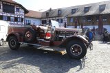 Auto- und Traktormuseum, Patina-Treffen