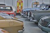 Herbstauktion Oldtimer Galerie Toffen 2023