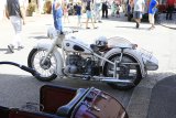 Neunkirch Oldtimertreffen 2024